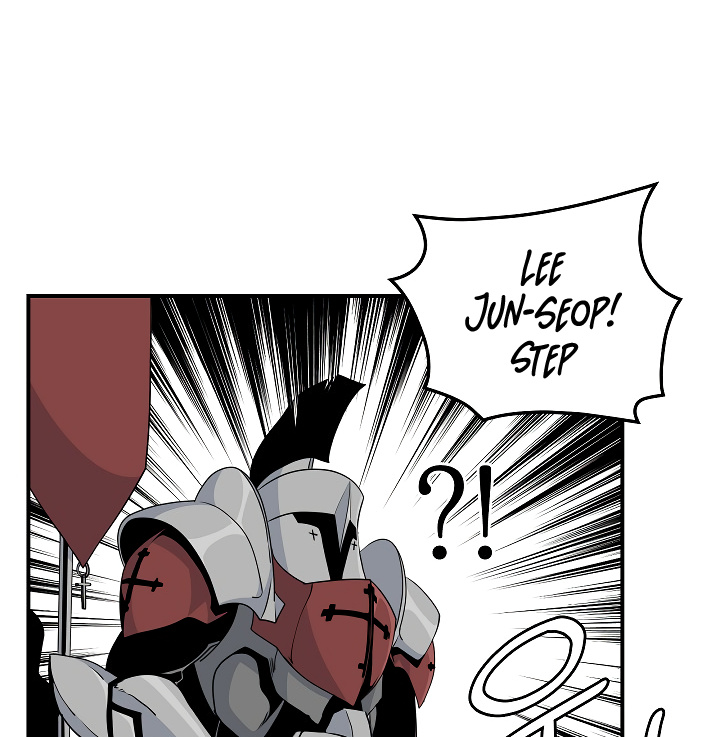 I’m Destined For Greatness! chapter 58 - page 27