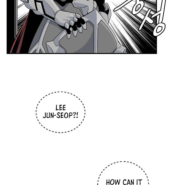 I’m Destined For Greatness! chapter 58 - page 28