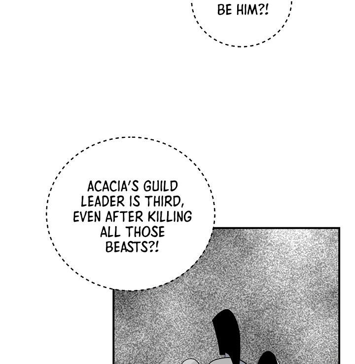 I’m Destined For Greatness! chapter 58 - page 29