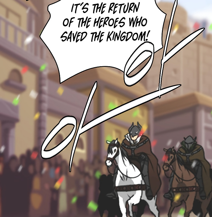 I’m Destined For Greatness! chapter 58 - page 3