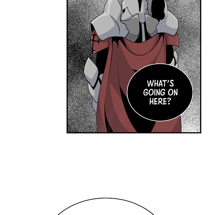 I’m Destined For Greatness! chapter 58 - page 30