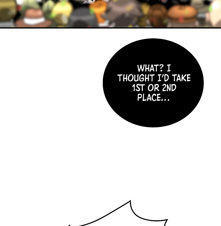 I’m Destined For Greatness! chapter 58 - page 32
