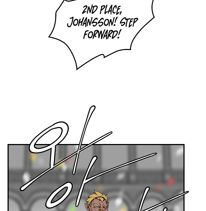 I’m Destined For Greatness! chapter 58 - page 33