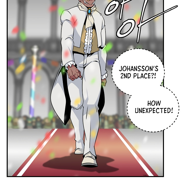 I’m Destined For Greatness! chapter 58 - page 34