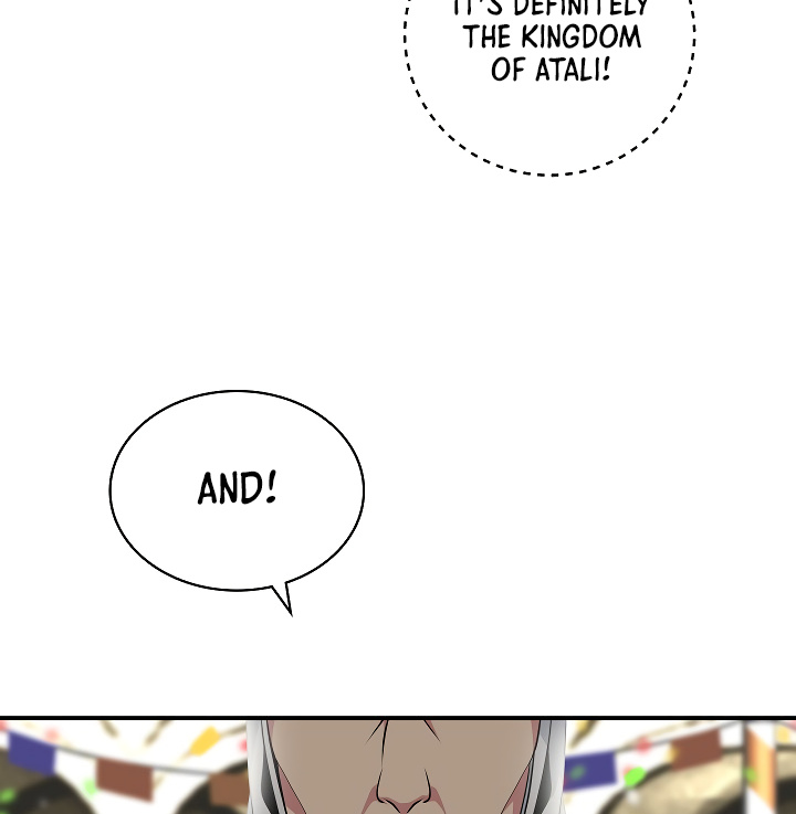 I’m Destined For Greatness! chapter 58 - page 38