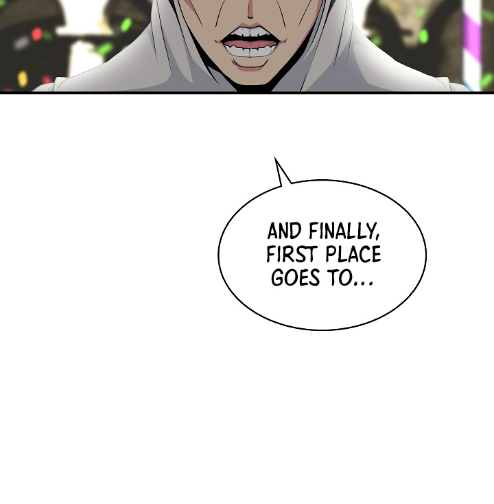 I’m Destined For Greatness! chapter 58 - page 39