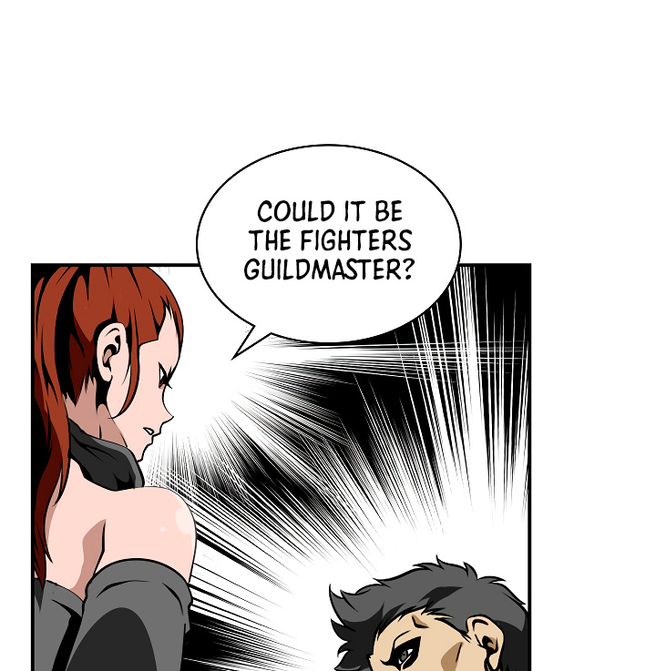 I’m Destined For Greatness! chapter 58 - page 40
