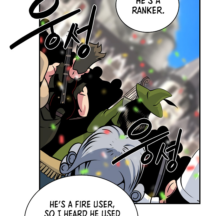 I’m Destined For Greatness! chapter 58 - page 42