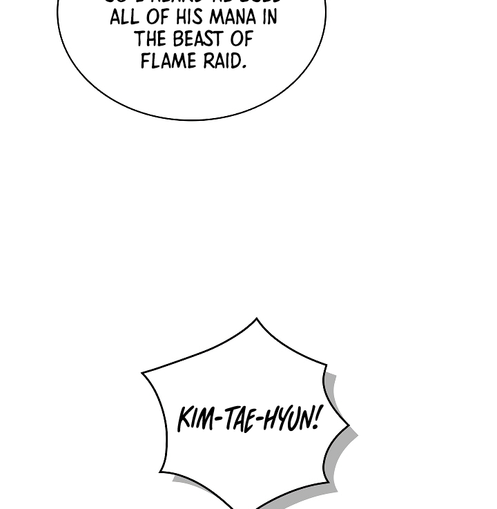 I’m Destined For Greatness! chapter 58 - page 43