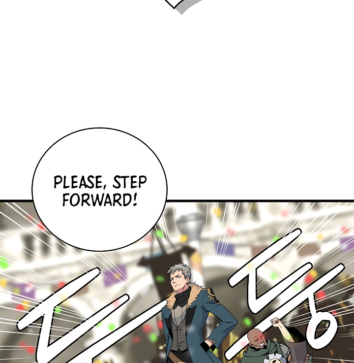 I’m Destined For Greatness! chapter 58 - page 44