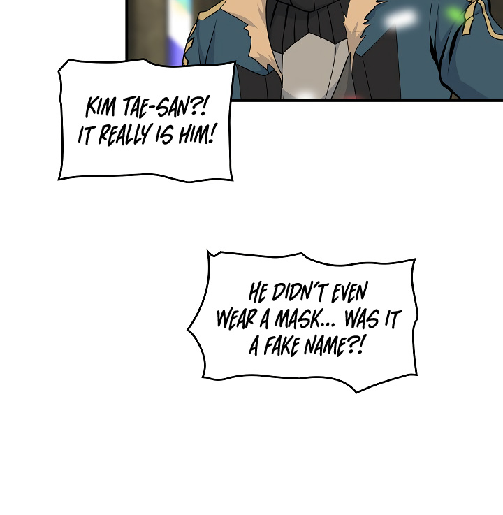 I’m Destined For Greatness! chapter 58 - page 48