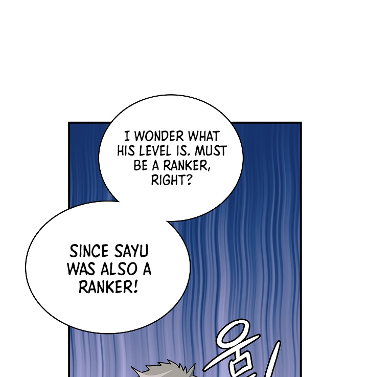 I’m Destined For Greatness! chapter 58 - page 51