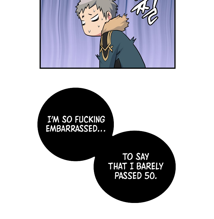 I’m Destined For Greatness! chapter 58 - page 52