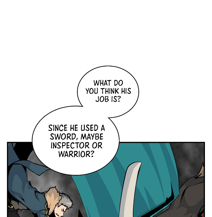 I’m Destined For Greatness! chapter 58 - page 53