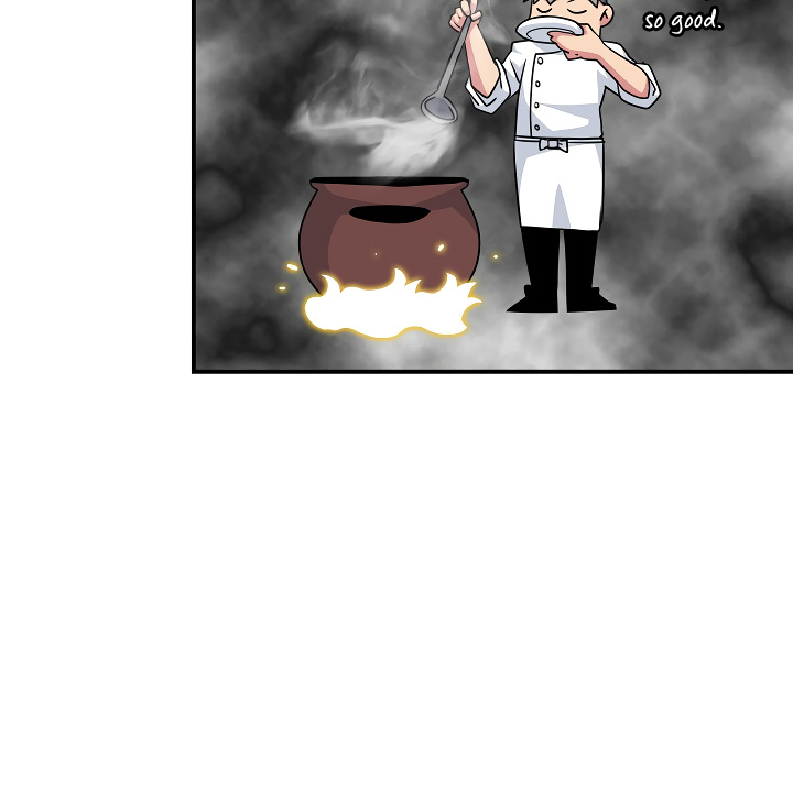 I’m Destined For Greatness! chapter 58 - page 57
