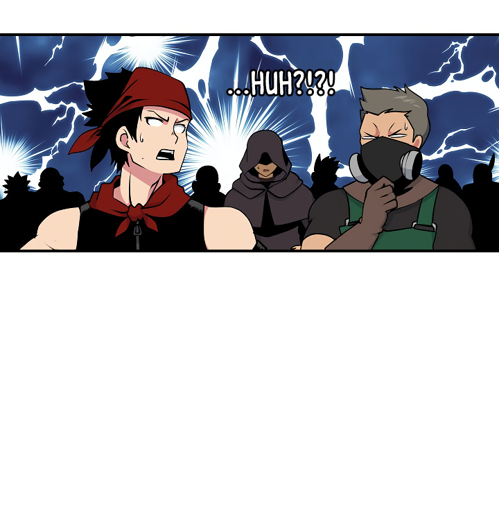 I’m Destined For Greatness! chapter 58 - page 58