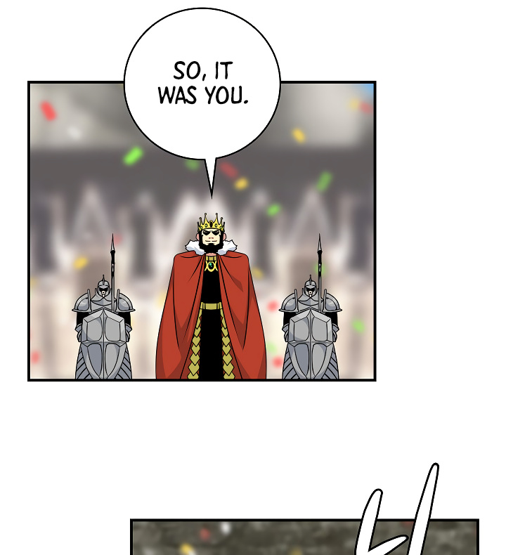 I’m Destined For Greatness! chapter 58 - page 59
