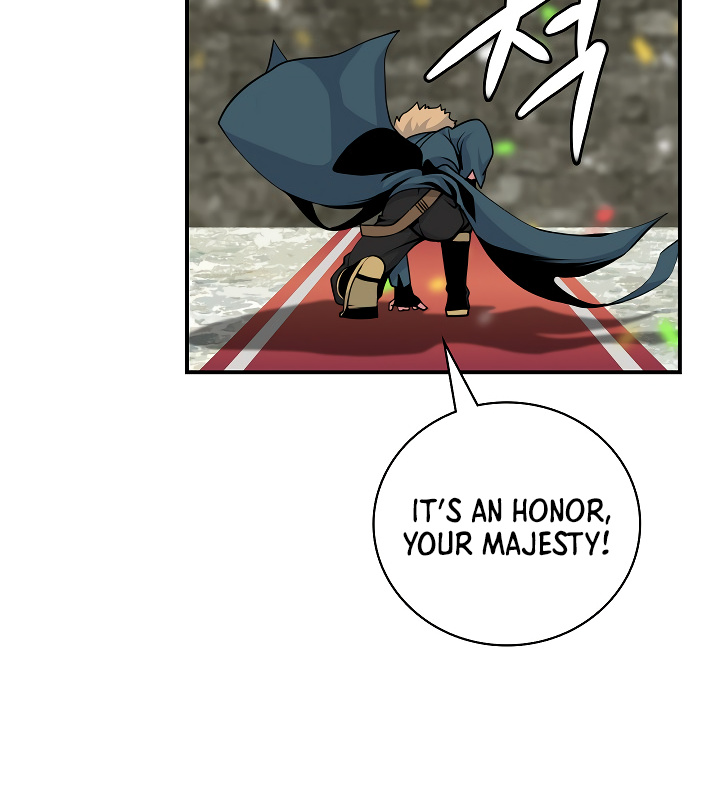 I’m Destined For Greatness! chapter 58 - page 60