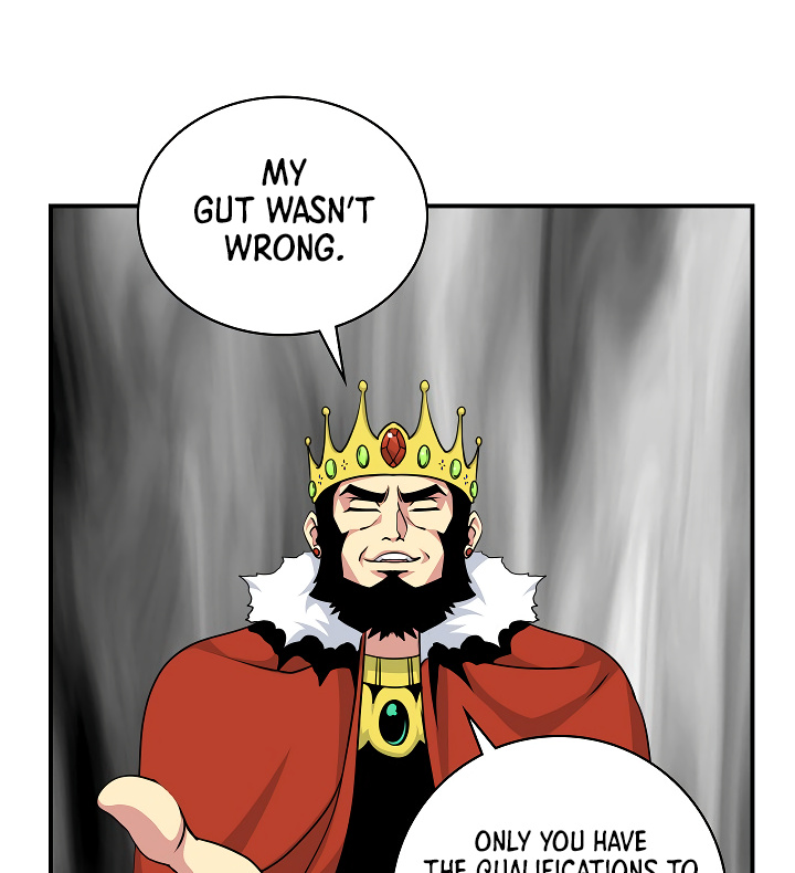 I’m Destined For Greatness! chapter 58 - page 61