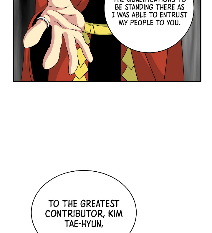 I’m Destined For Greatness! chapter 58 - page 62