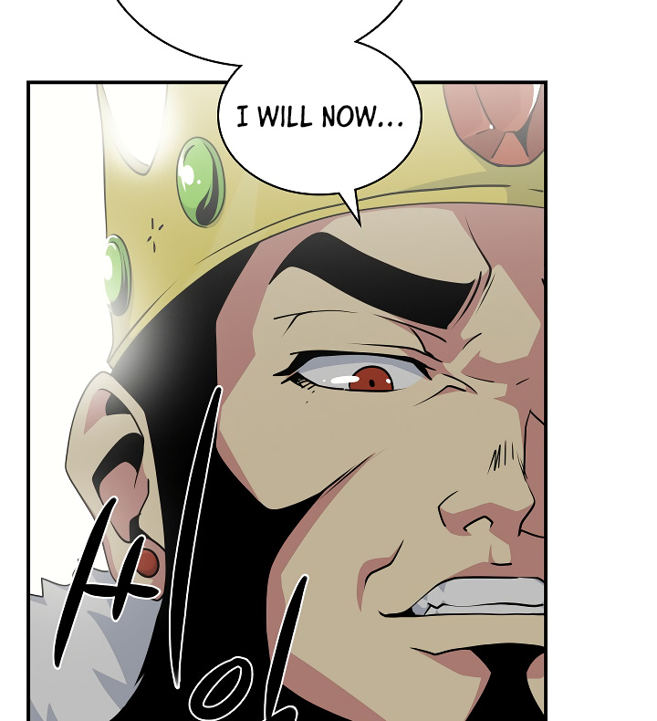 I’m Destined For Greatness! chapter 58 - page 63
