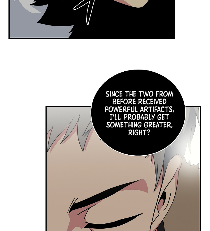 I’m Destined For Greatness! chapter 58 - page 64