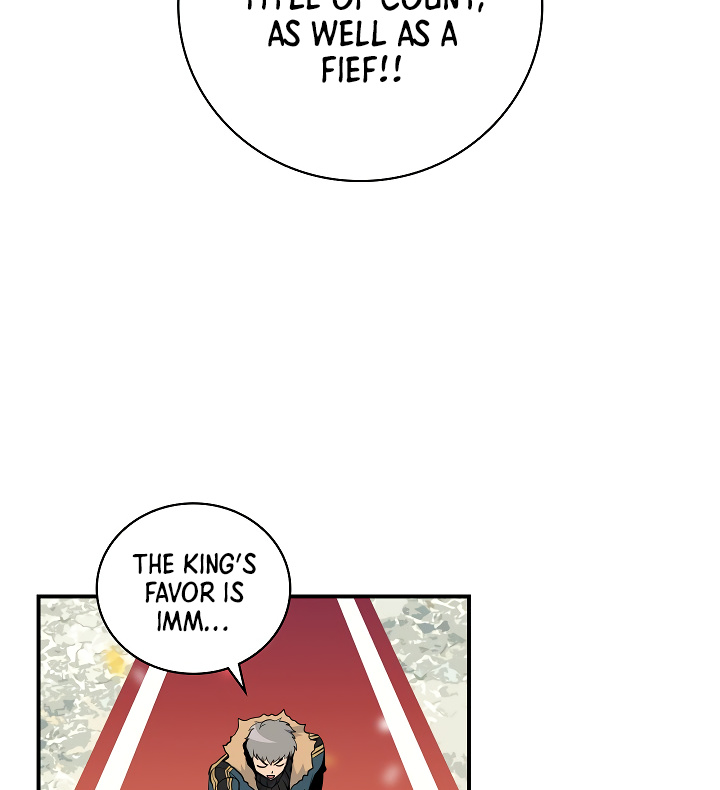 I’m Destined For Greatness! chapter 58 - page 66