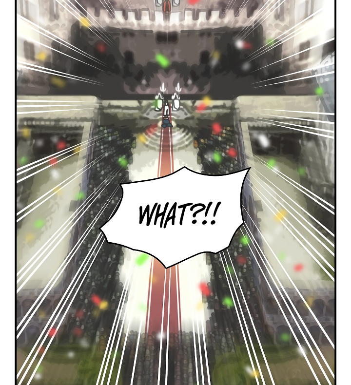 I’m Destined For Greatness! chapter 58 - page 69