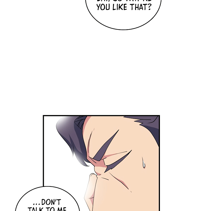 I’m Destined For Greatness! chapter 58 - page 7