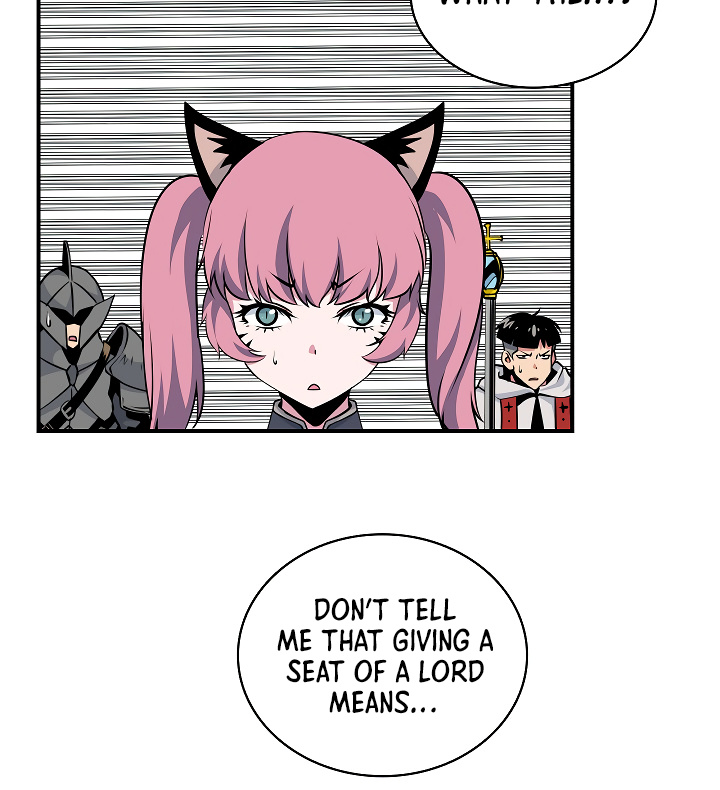 I’m Destined For Greatness! chapter 58 - page 71