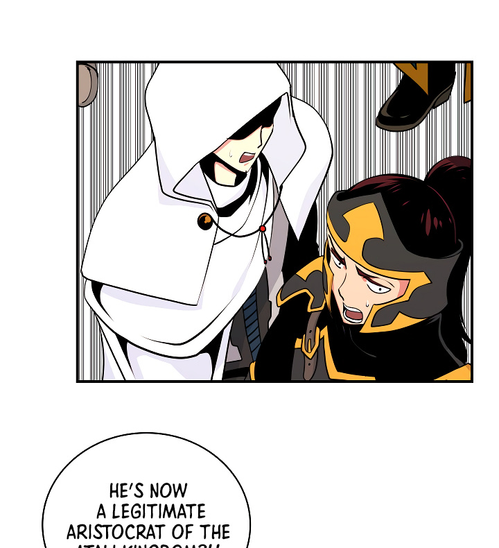 I’m Destined For Greatness! chapter 58 - page 72