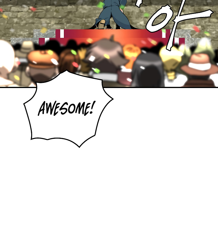 I’m Destined For Greatness! chapter 58 - page 74