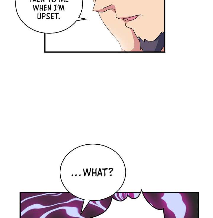 I’m Destined For Greatness! chapter 58 - page 8