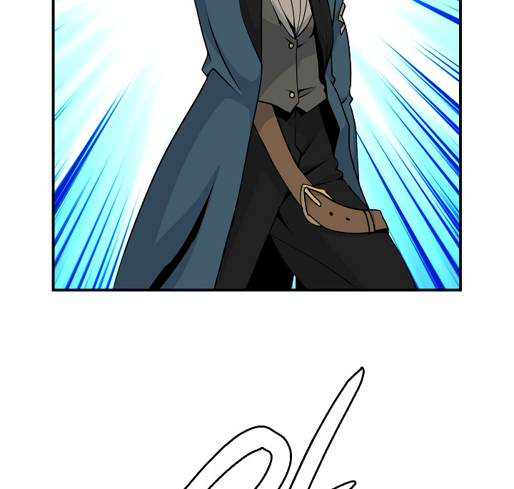 I’m Destined For Greatness! chapter 58 - page 82