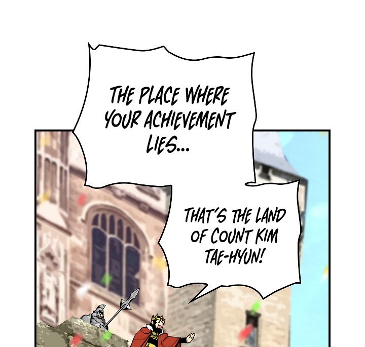I’m Destined For Greatness! chapter 58 - page 90