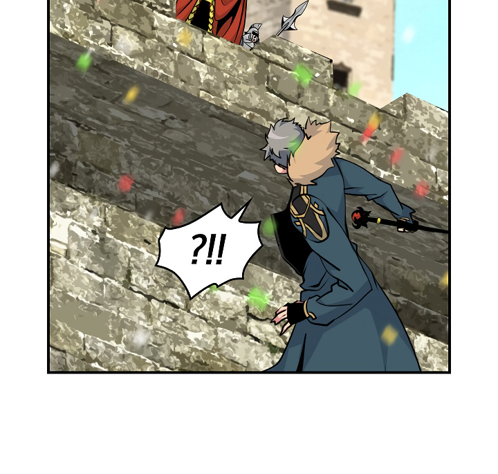 I’m Destined For Greatness! chapter 58 - page 91