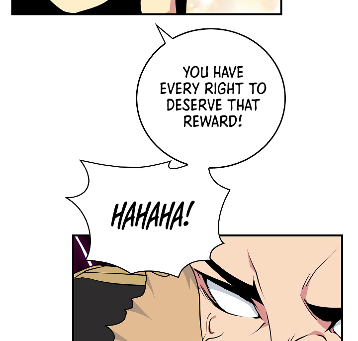 I’m Destined For Greatness! chapter 58 - page 93