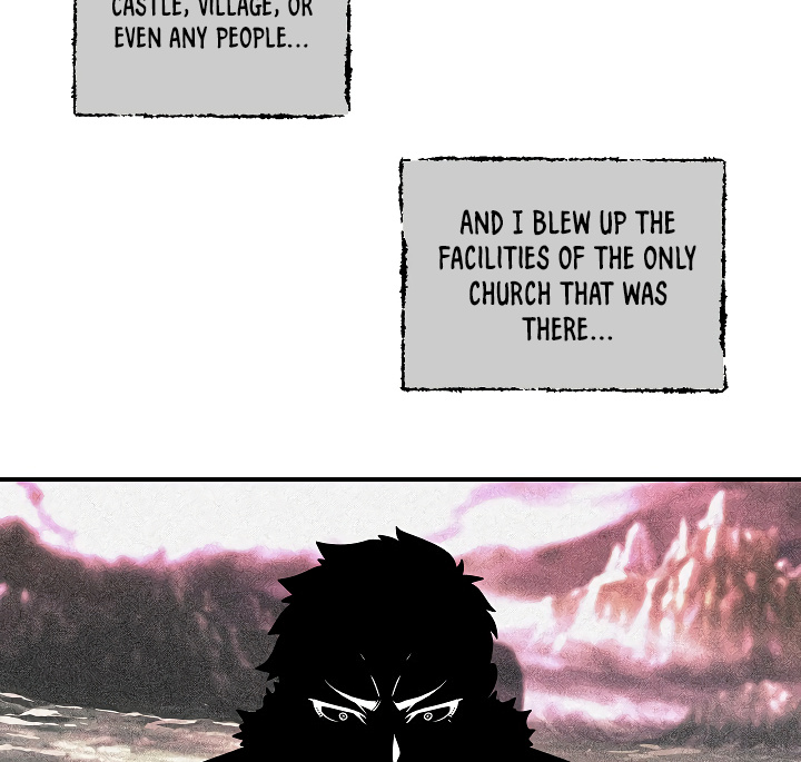I’m Destined For Greatness! chapter 58 - page 95