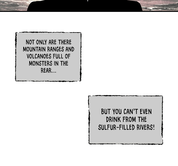 I’m Destined For Greatness! chapter 58 - page 96