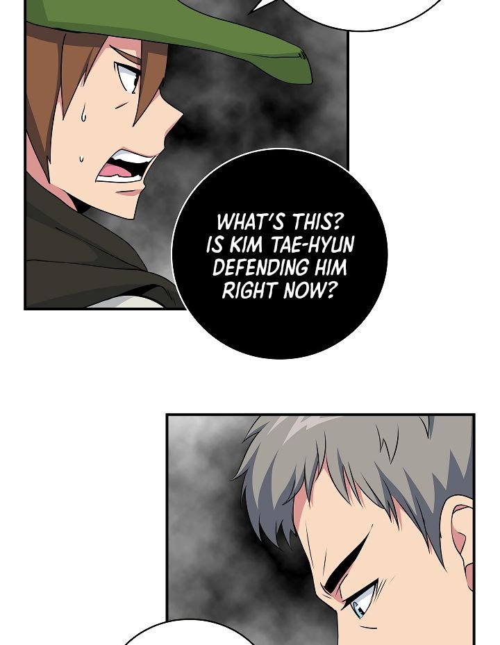 I’m Destined For Greatness! chapter 59 - page 18