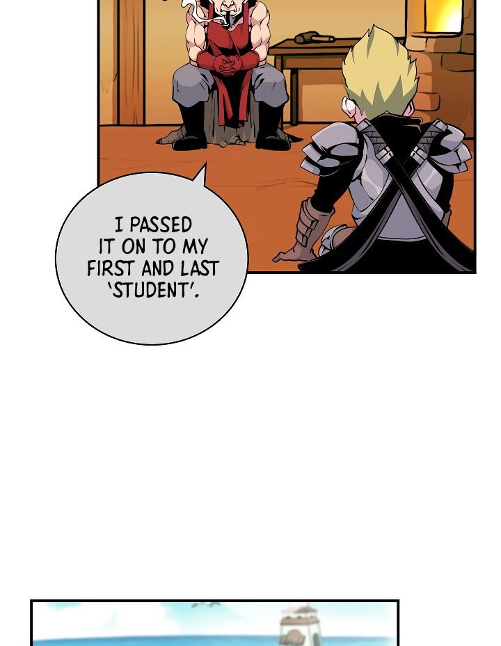 I’m Destined For Greatness! chapter 59 - page 81