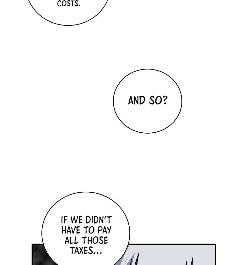 I’m Destined For Greatness! chapter 60 - page 55