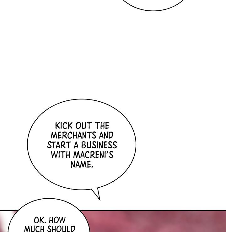 I’m Destined For Greatness! chapter 60 - page 89