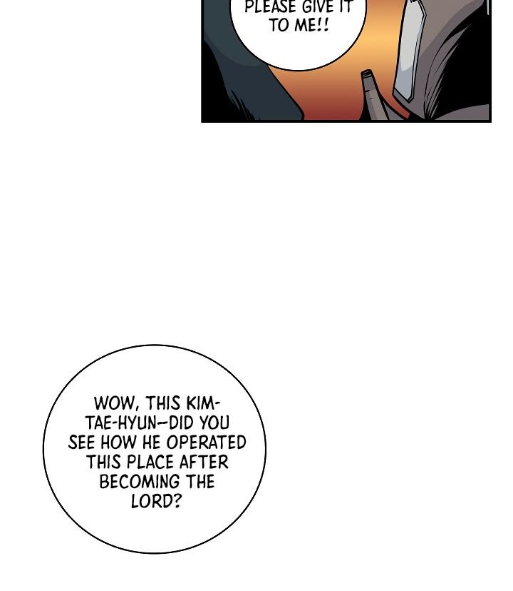I’m Destined For Greatness! chapter 60 - page 99