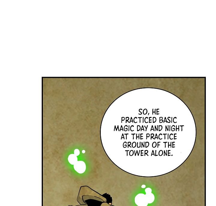 I’m Destined For Greatness! chapter 61 - page 112