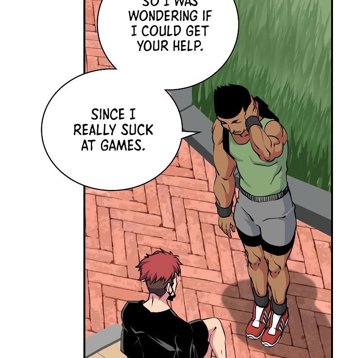 I’m Destined For Greatness! chapter 61 - page 23