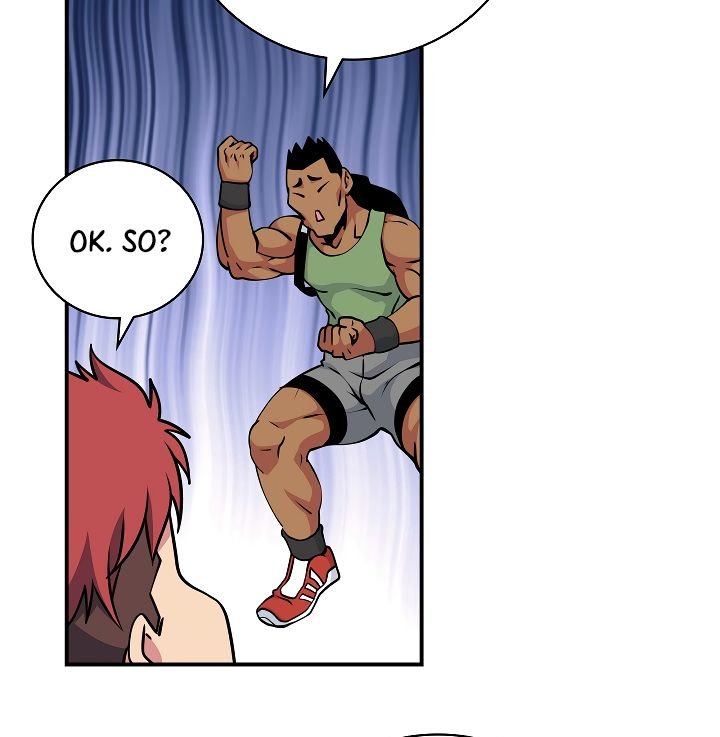 I’m Destined For Greatness! chapter 61 - page 29