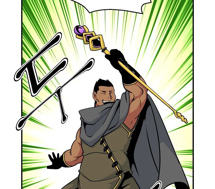 I’m Destined For Greatness! chapter 61 - page 53