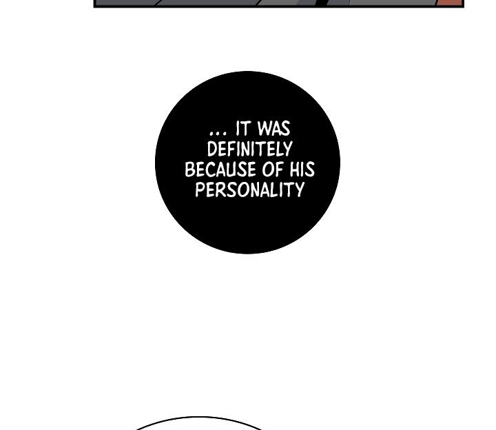 I’m Destined For Greatness! chapter 61 - page 58