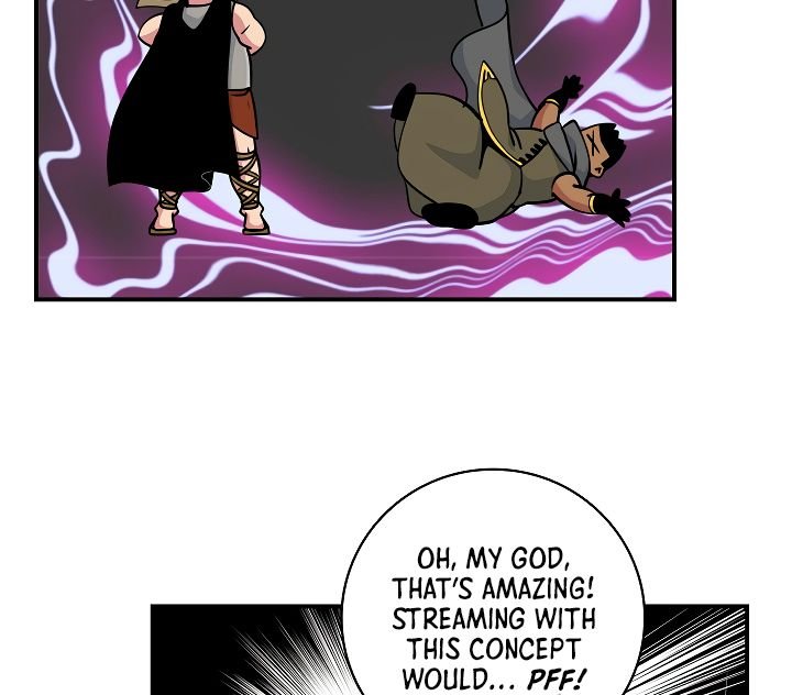 I’m Destined For Greatness! chapter 61 - page 83